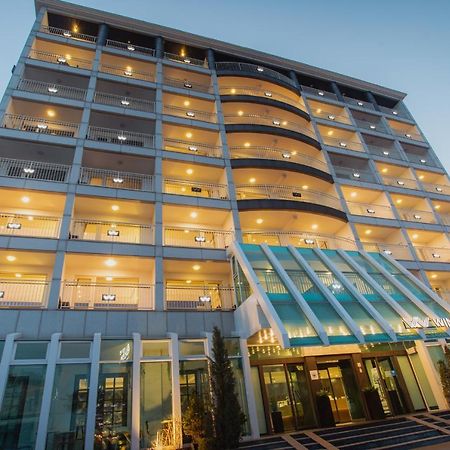 גנגנאונג Winners Hotel מראה חיצוני תמונה