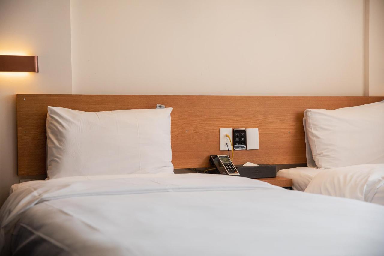 גנגנאונג Winners Hotel מראה חיצוני תמונה