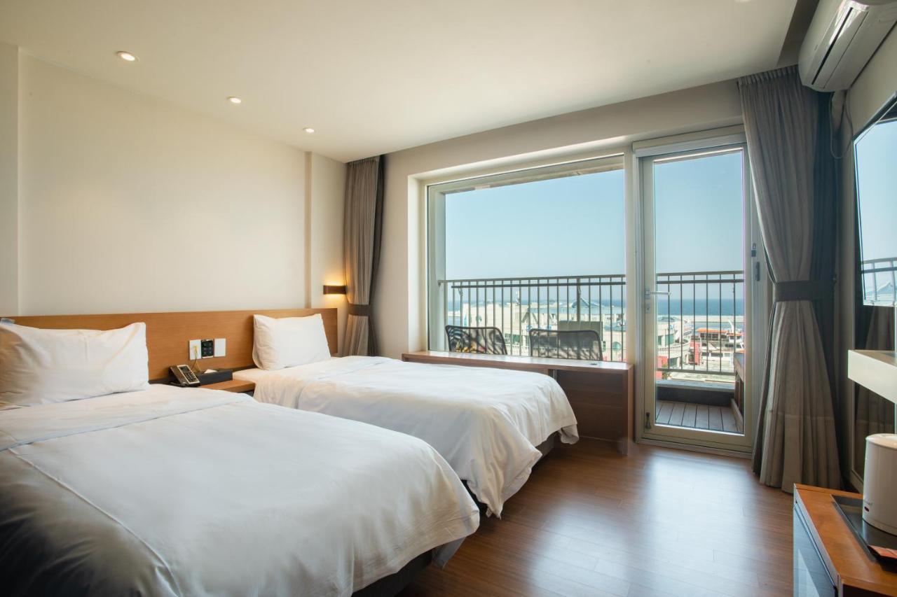 גנגנאונג Winners Hotel מראה חיצוני תמונה