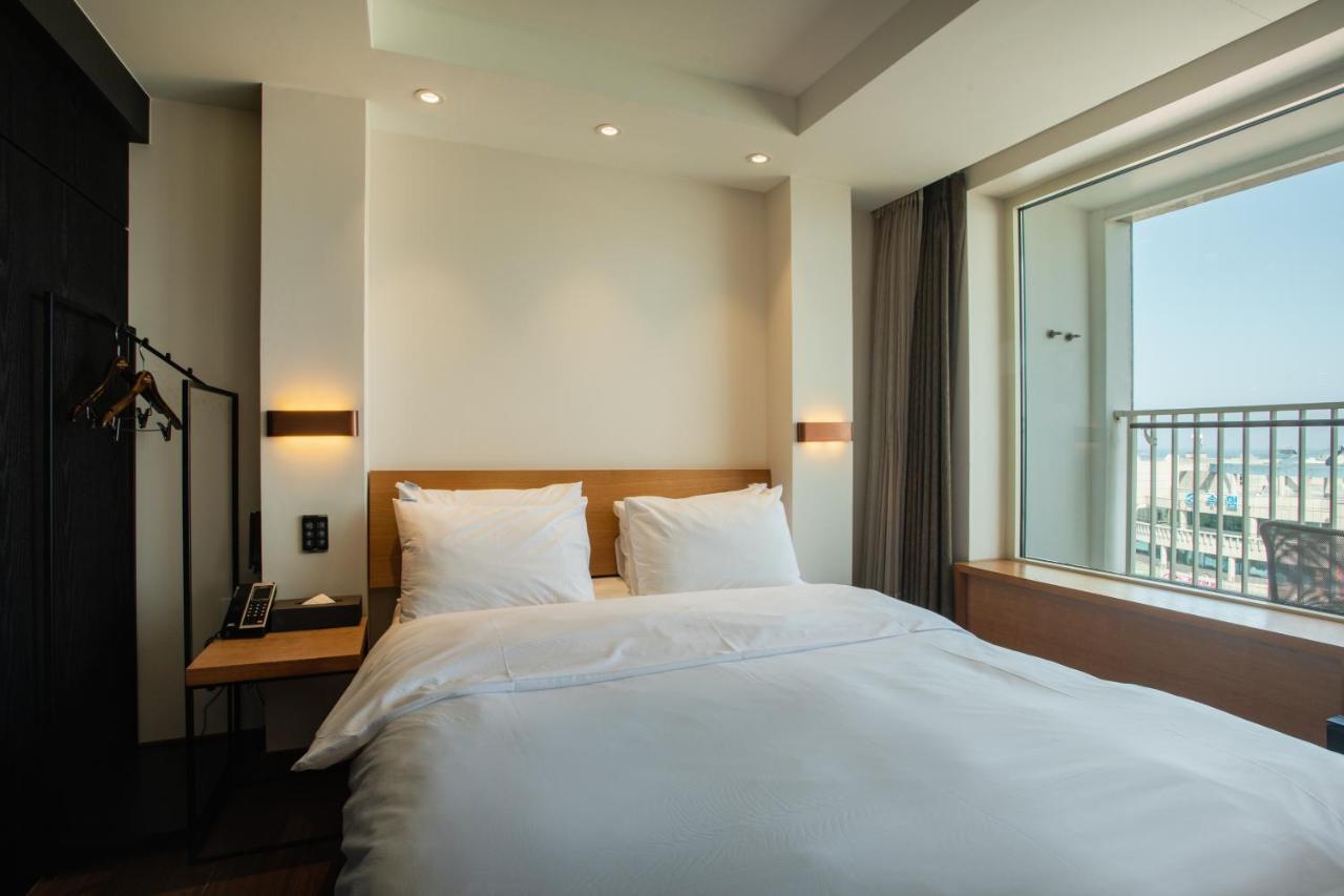גנגנאונג Winners Hotel מראה חיצוני תמונה