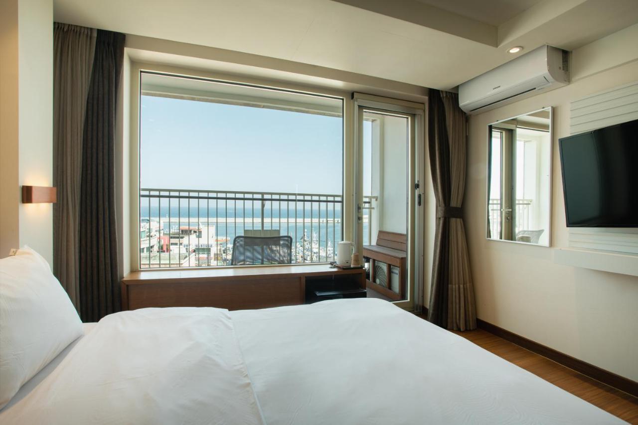גנגנאונג Winners Hotel מראה חיצוני תמונה