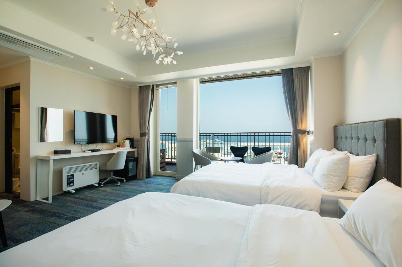 גנגנאונג Winners Hotel מראה חיצוני תמונה