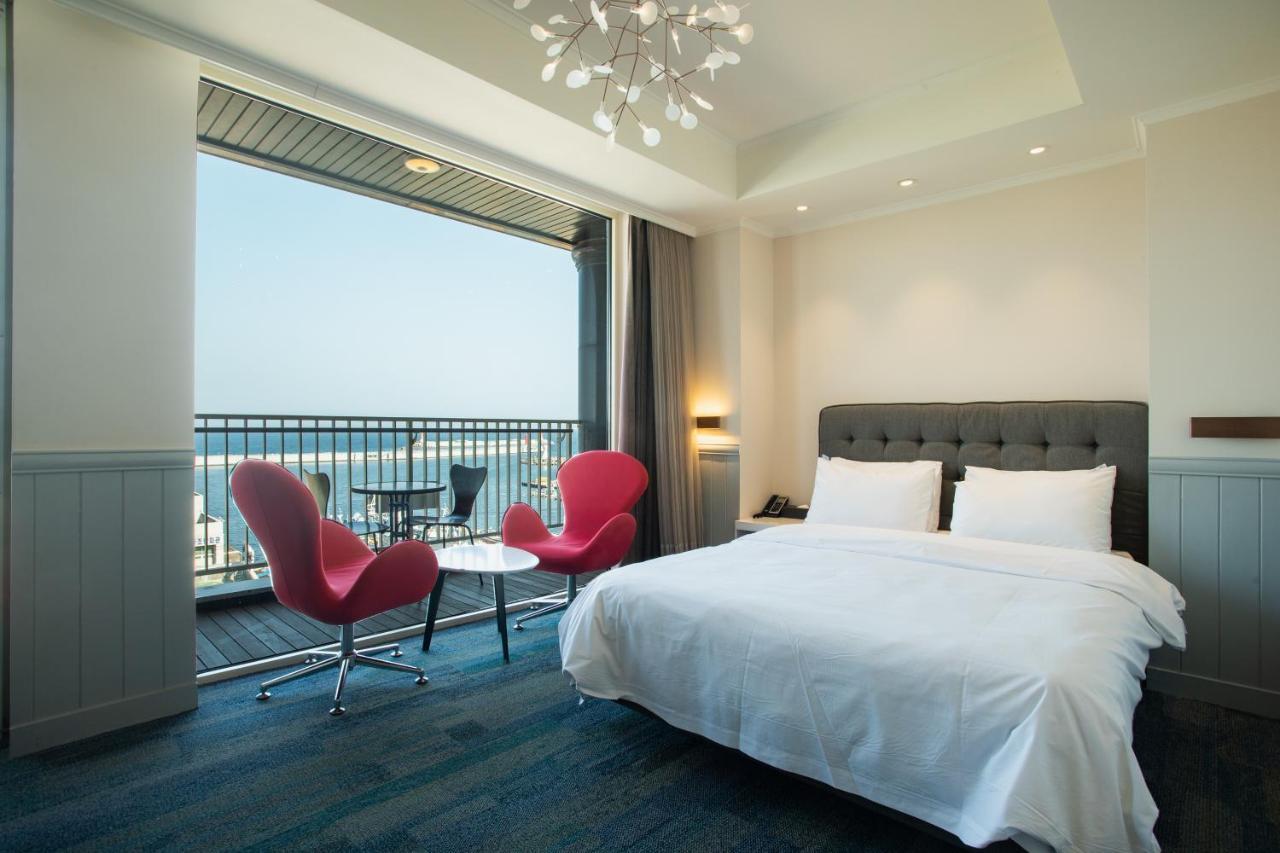 גנגנאונג Winners Hotel מראה חיצוני תמונה
