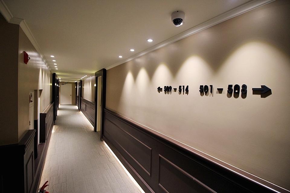 גנגנאונג Winners Hotel מראה חיצוני תמונה