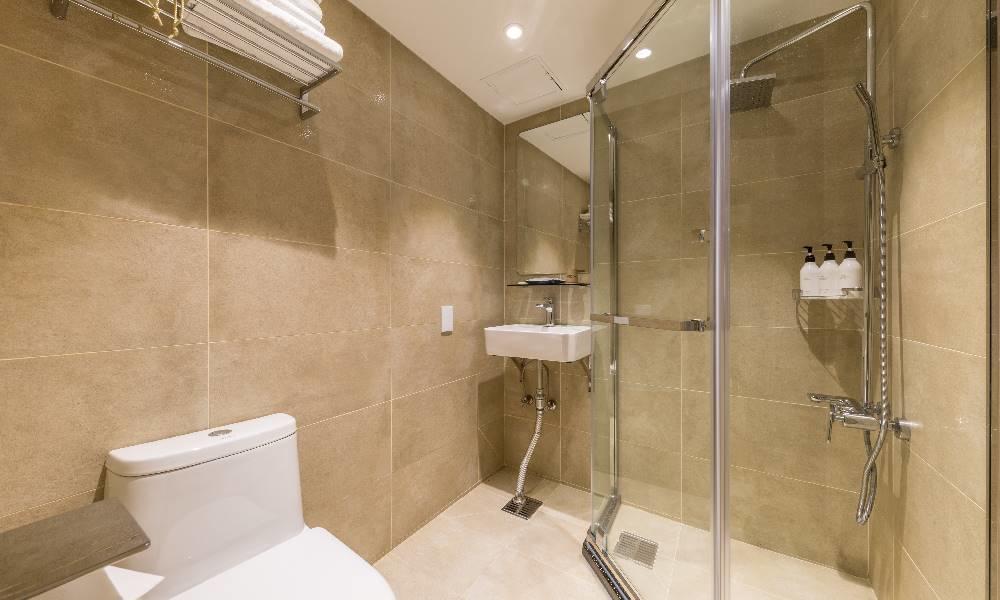 גנגנאונג Winners Hotel מראה חיצוני תמונה