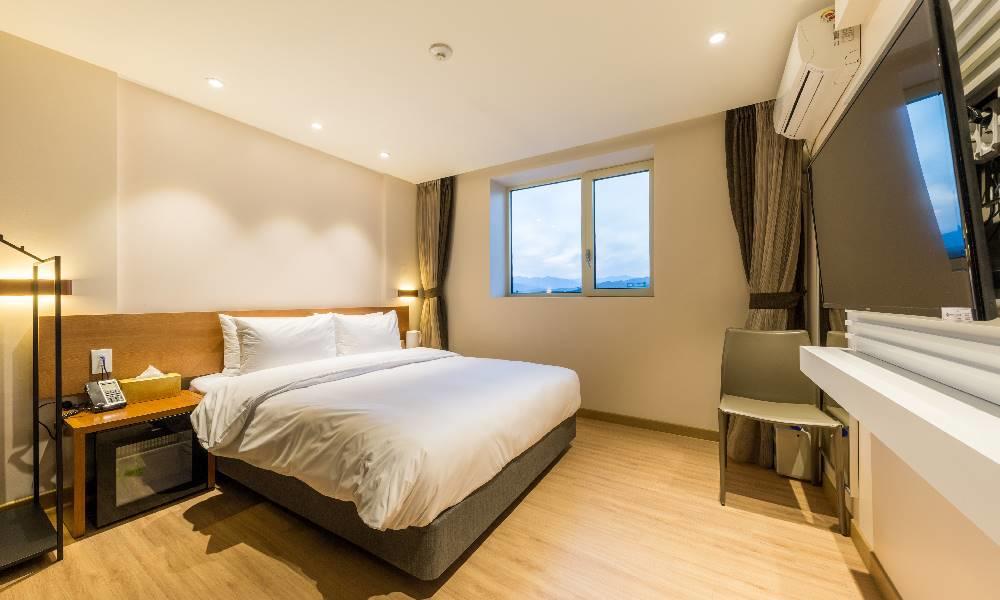 גנגנאונג Winners Hotel מראה חיצוני תמונה