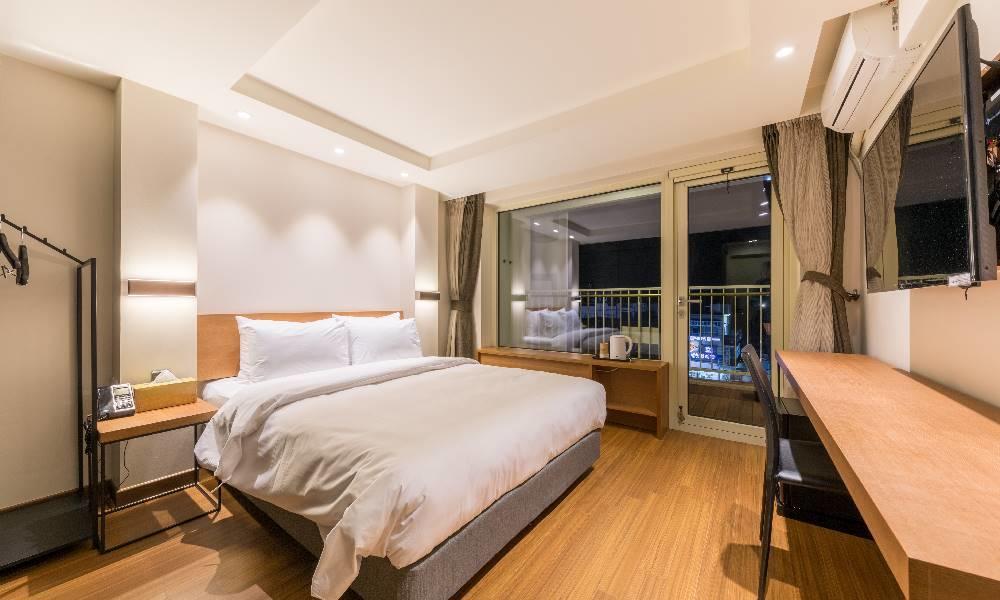 גנגנאונג Winners Hotel מראה חיצוני תמונה