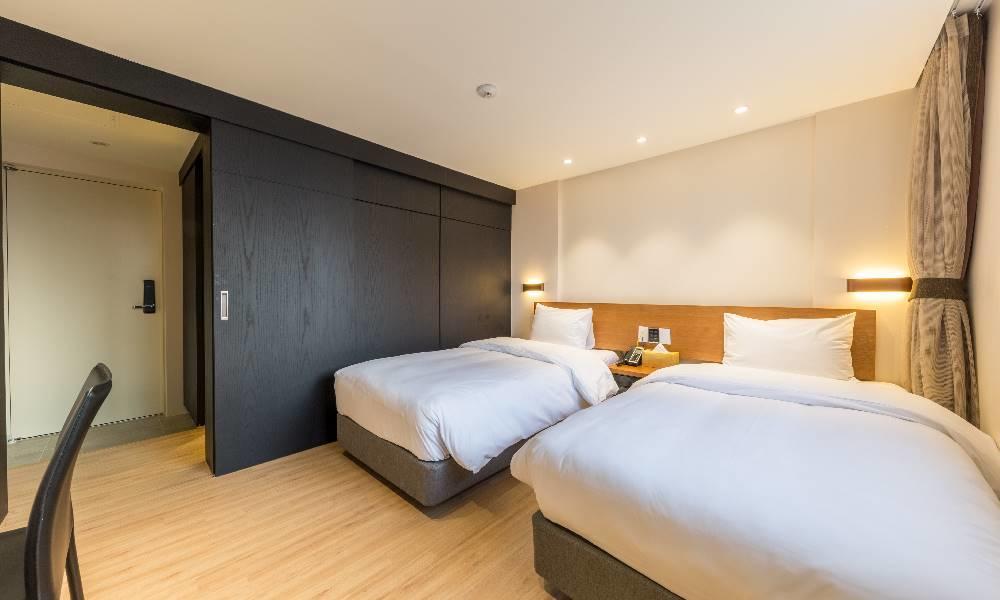 גנגנאונג Winners Hotel מראה חיצוני תמונה