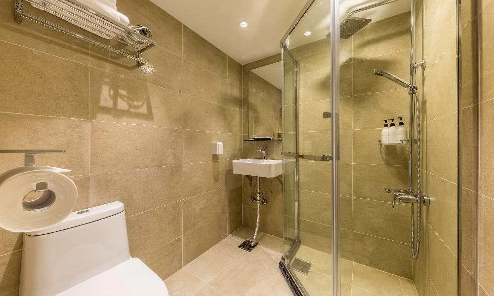 גנגנאונג Winners Hotel מראה חיצוני תמונה