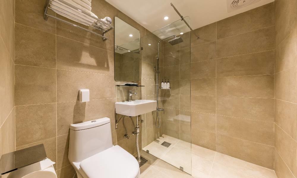גנגנאונג Winners Hotel מראה חיצוני תמונה