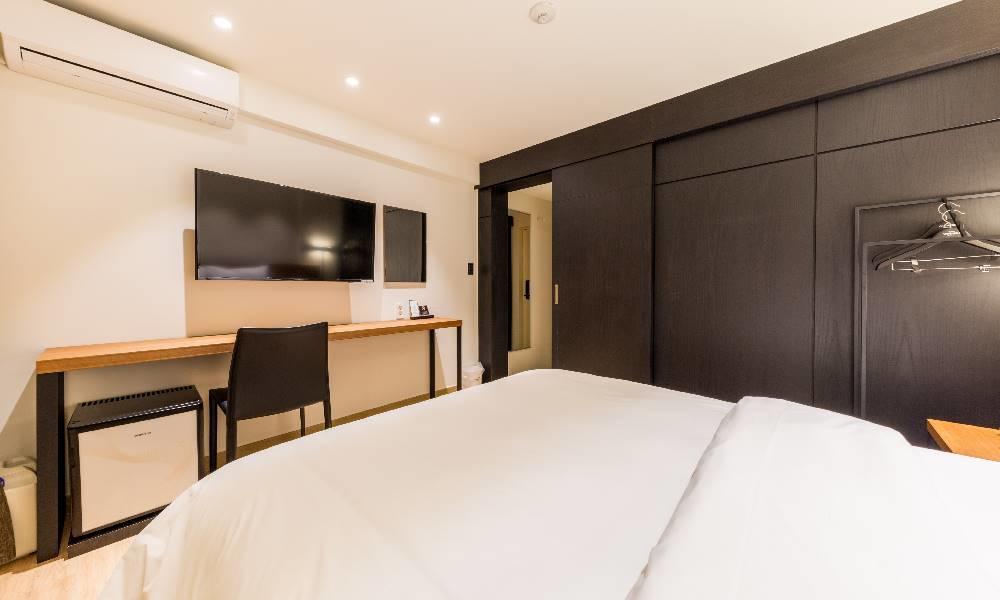 גנגנאונג Winners Hotel מראה חיצוני תמונה