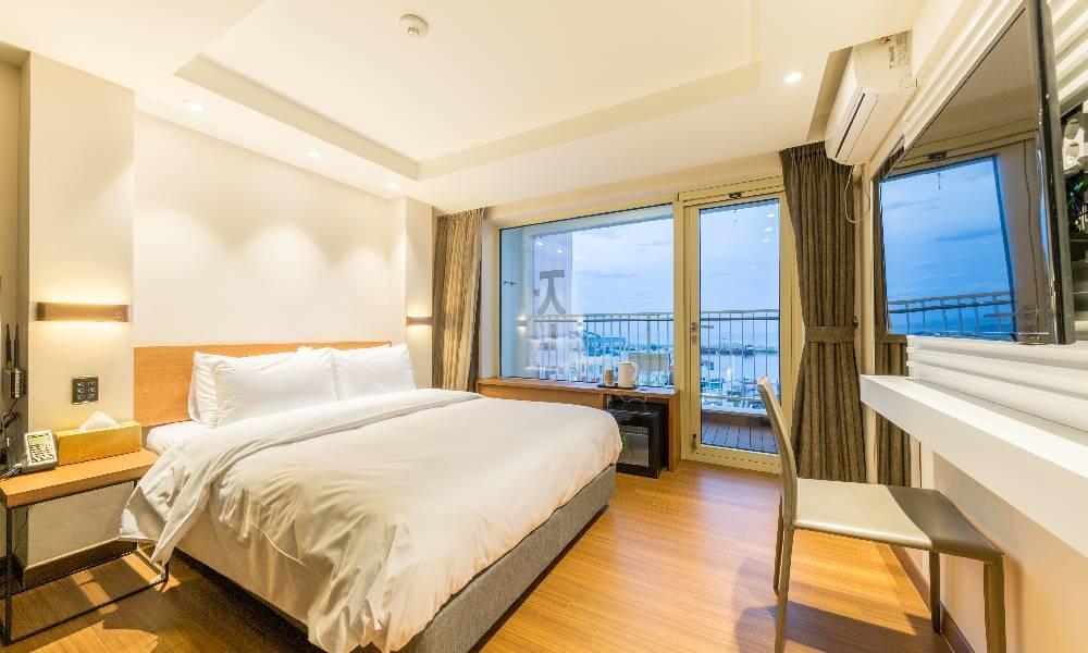 גנגנאונג Winners Hotel מראה חיצוני תמונה