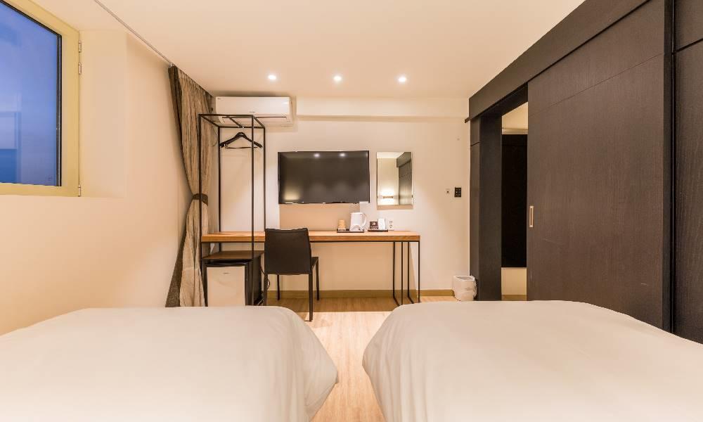 גנגנאונג Winners Hotel מראה חיצוני תמונה